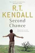 Second Chance: Whatever Your Failing, God Can Use You Again