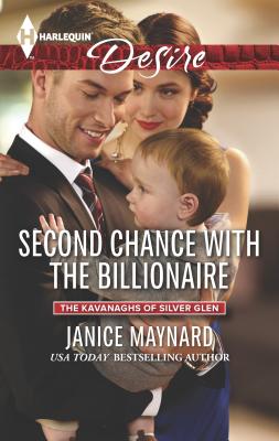 Second Chance with the Billionaire - Maynard, Janice