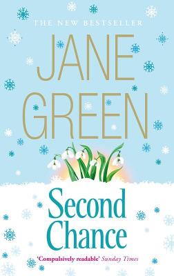 Second Chance - Green, Jane