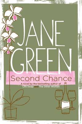 Second Chance - Green, Jane