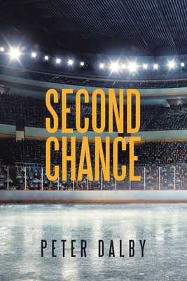 Second Chance - Dalby, Peter