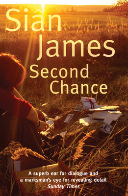 Second Chance - James, Sian