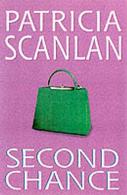 Second Chance - Scanlan, Patricia