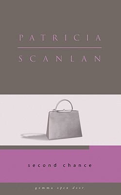 Second Chance - Scanlan, Patricia