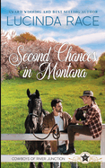 Second Chances in Montana