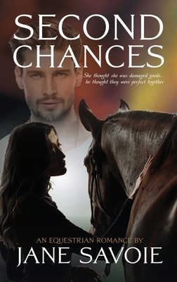 Second Chances - Savoie, Jane