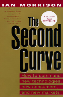 Second Curve - Morrison, Ian, and Schmid, G, and Morrison, J Ian