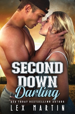 Second Down Darling - Martin, Lex