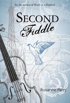 Second Fiddle - Parry, Rosanne