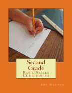 Second Grade Basic Skills Curriculum