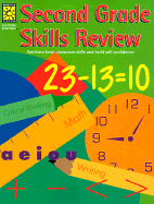 Second Grade Skills Review