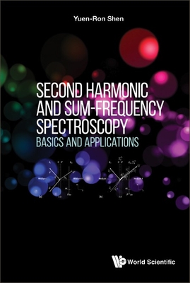 Second Harmonic and Sum-Frequency Spectroscopy - Yuen-Ron Shen