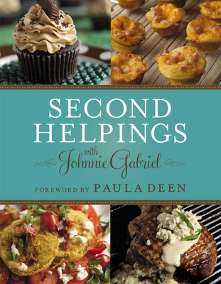 Second Helpings - Gabriel, Johnnie