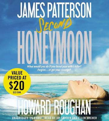 Second Honeymoon - Patterson, James, and Roughan, Howard, and Snyder, Jay (Read by)