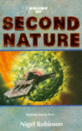 Second Nature - Robinson, Nigel