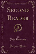 Second Reader (Classic Reprint)
