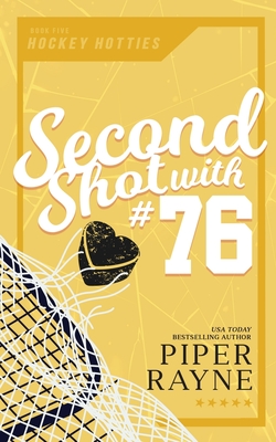 Second Shot with #76 - Rayne, Piper
