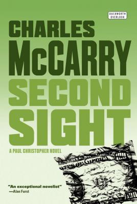 Second Sight - McCarry, Charles