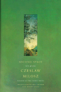 Second Space: New Poems