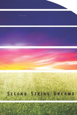 Second String Dreams - Books, Second String