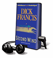 Second Wind - Francis, Dick, and Page, Michael (Read by)