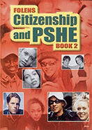 Secondary Citizenship & PSHE: Student Book Year 8
