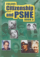 Secondary Citizenship & PSHE: Student Book Year 9
