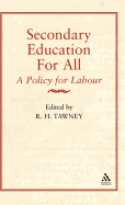 Secondary Education for All