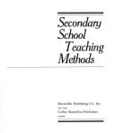 Secondary School Teaching Methods - Clark, Leonard