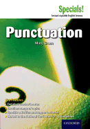 Secondary Specials!: English - Punctuation