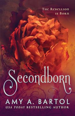 Secondborn - Bartol, Amy A.