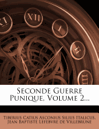 Seconde Guerre Punique, Volume 2