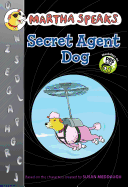 Secret Agent Dog