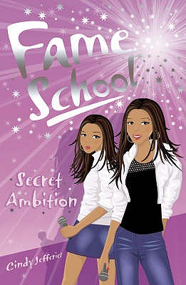 Secret Ambition - Jefferies, Cindy