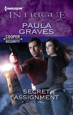 Secret Assignment - Graves, Paula