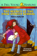 Secret at Polk St. School - Giff, Patricia Reilly