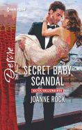 Secret Baby Scandal