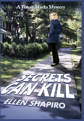 Secret Can Kill - Shapiro, Ellen