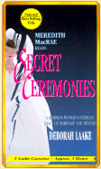Secret Ceremonies