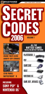 Secret Codes 2006