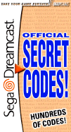 Secret Codes for Sega Dreamcast