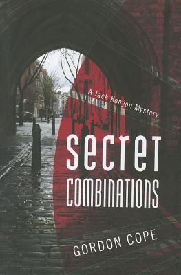 Secret Combinations - Cope, Gordon