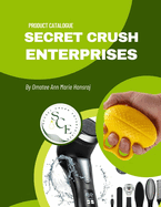 Secret Crush Enterprises