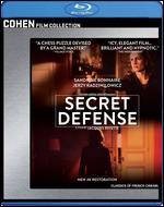 Secret Defense [Blu-ray]