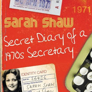 Secret Diary of a 1970s Secretary
