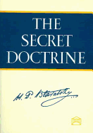 Secret Doctrine: Index