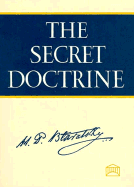 Secret Doctrine: Index