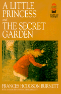 Secret garden, a little princess