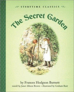 Secret Garden, The-Story Time Classic
