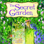 Secret Garden - Davidson, Susanna